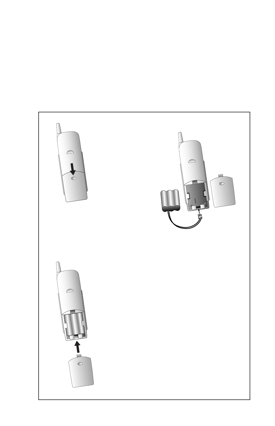 Installation, Before you install | AT&T 9311 User Manual | Page 5 / 18