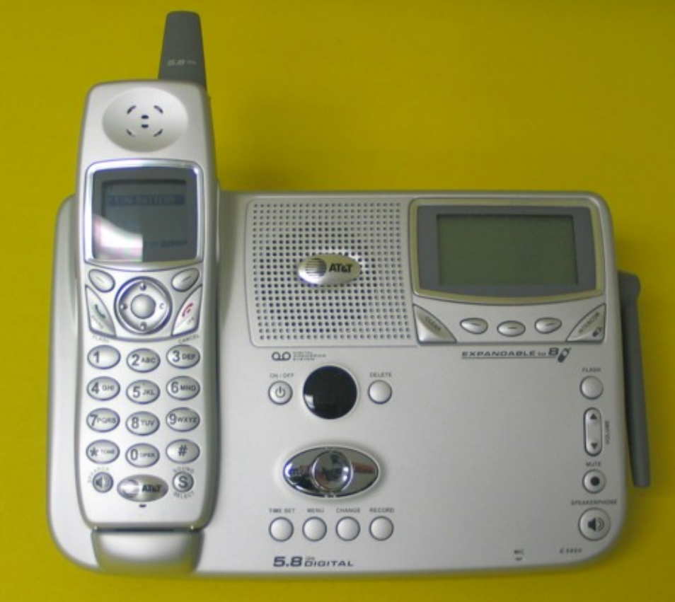 Images | AT&T E5960C User Manual | Page 52 / 73