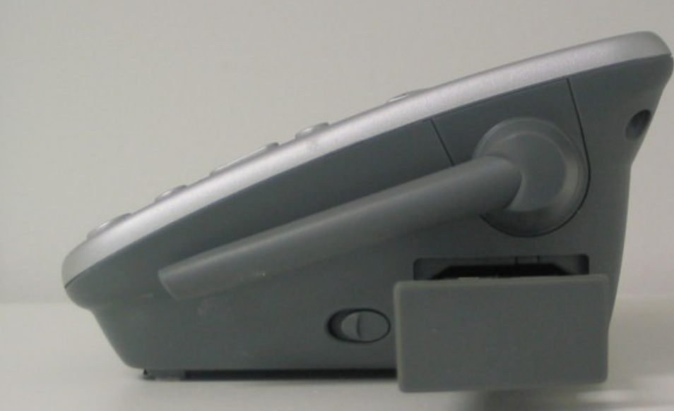 AT&T E5960C User Manual | Page 54 / 73