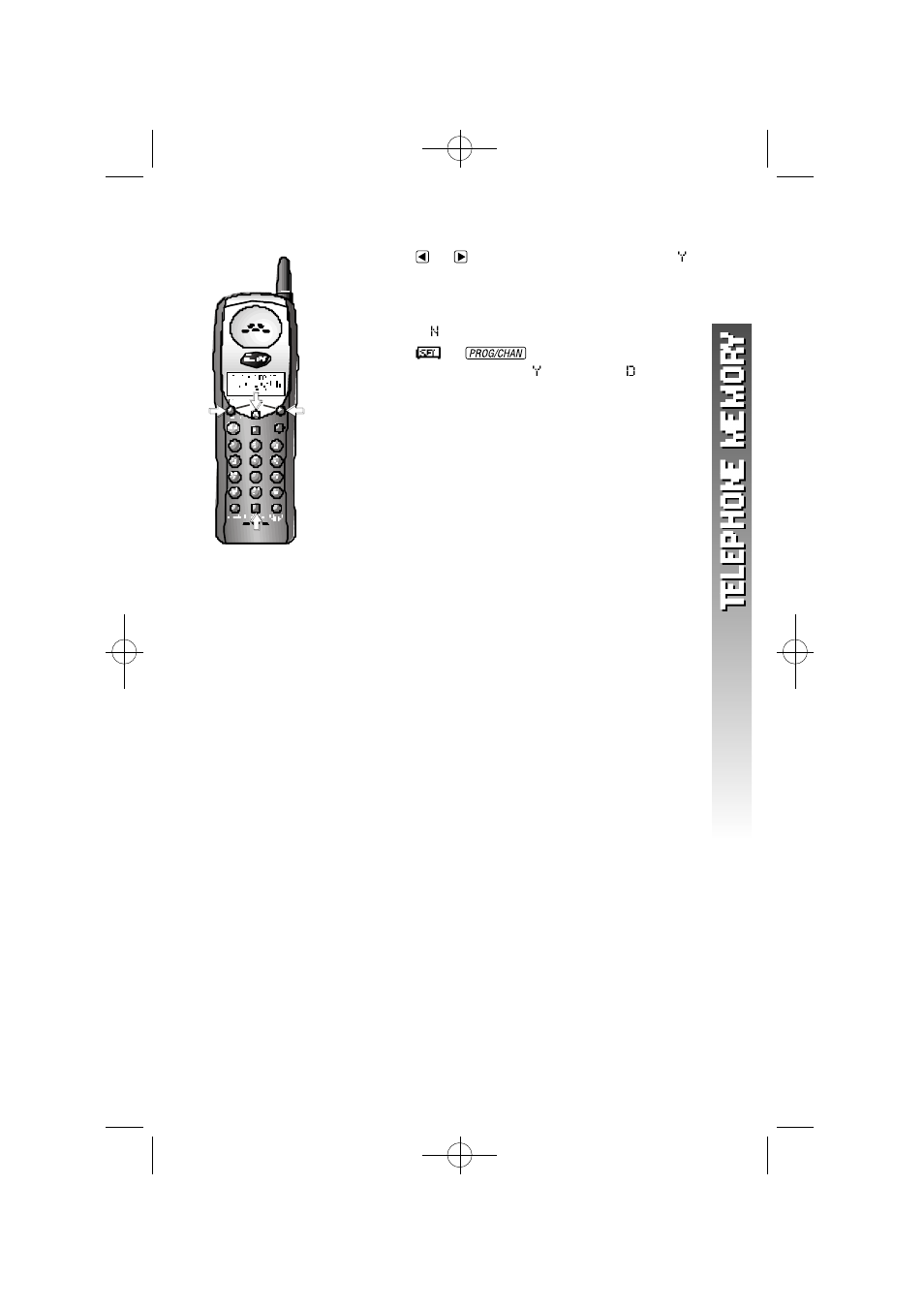 AT&T 1440/1140 User Manual | Page 16 / 39