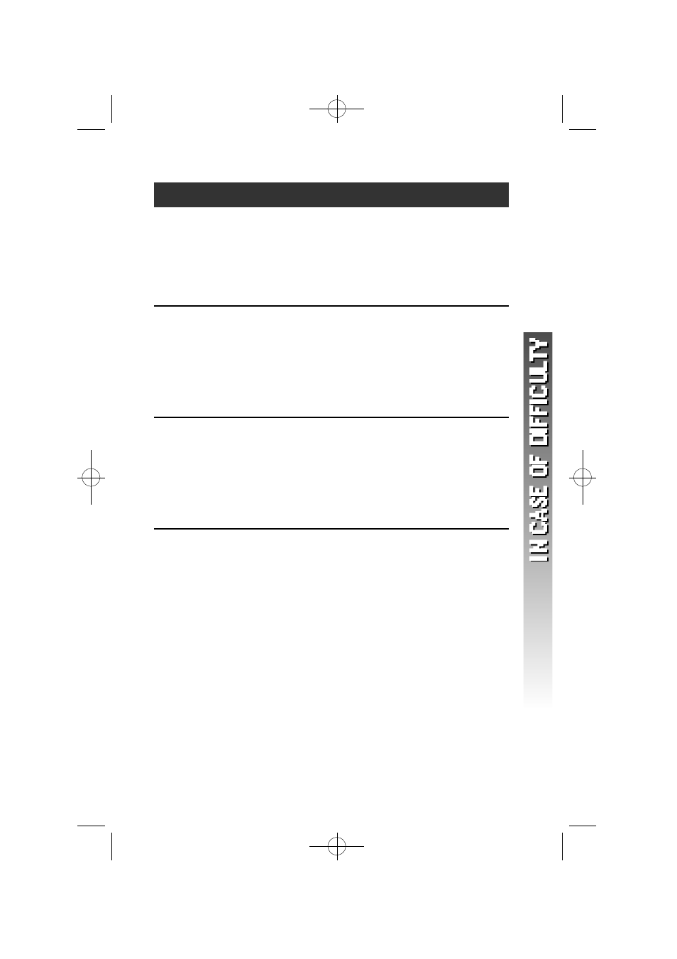 Telephone operation | AT&T 1440/1140 User Manual | Page 36 / 39