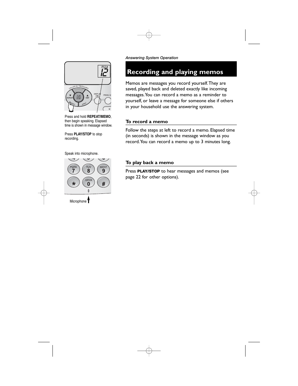 AT&T 1855 User Manual | Page 25 / 32