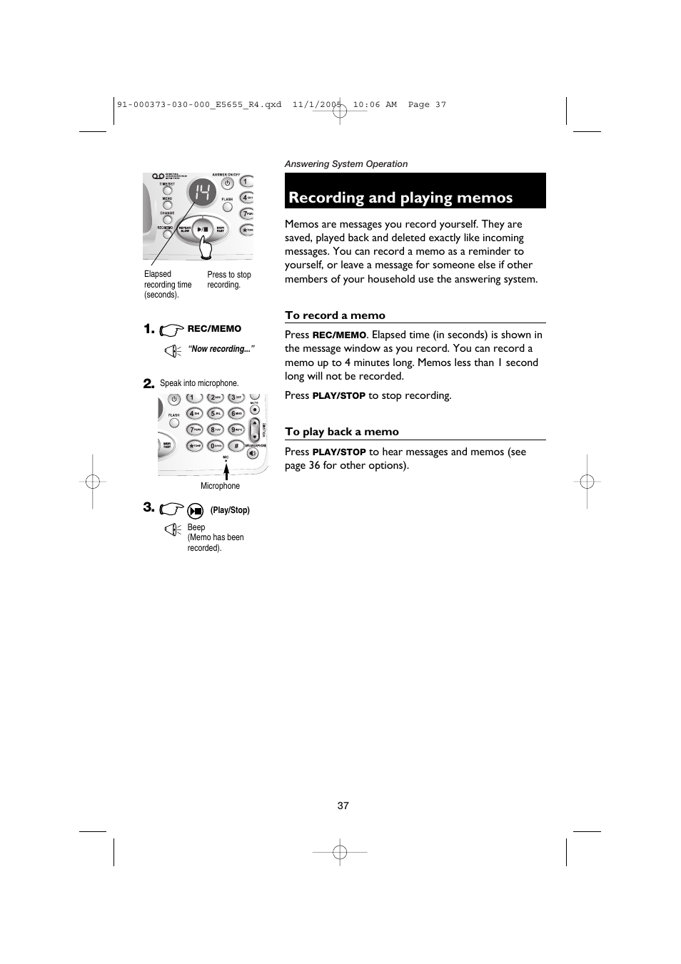 AT&T E5655 User Manual | Page 39 / 56