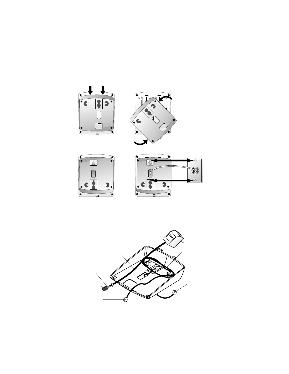 Installation | AT&T 7720 User Manual | Page 12 / 53