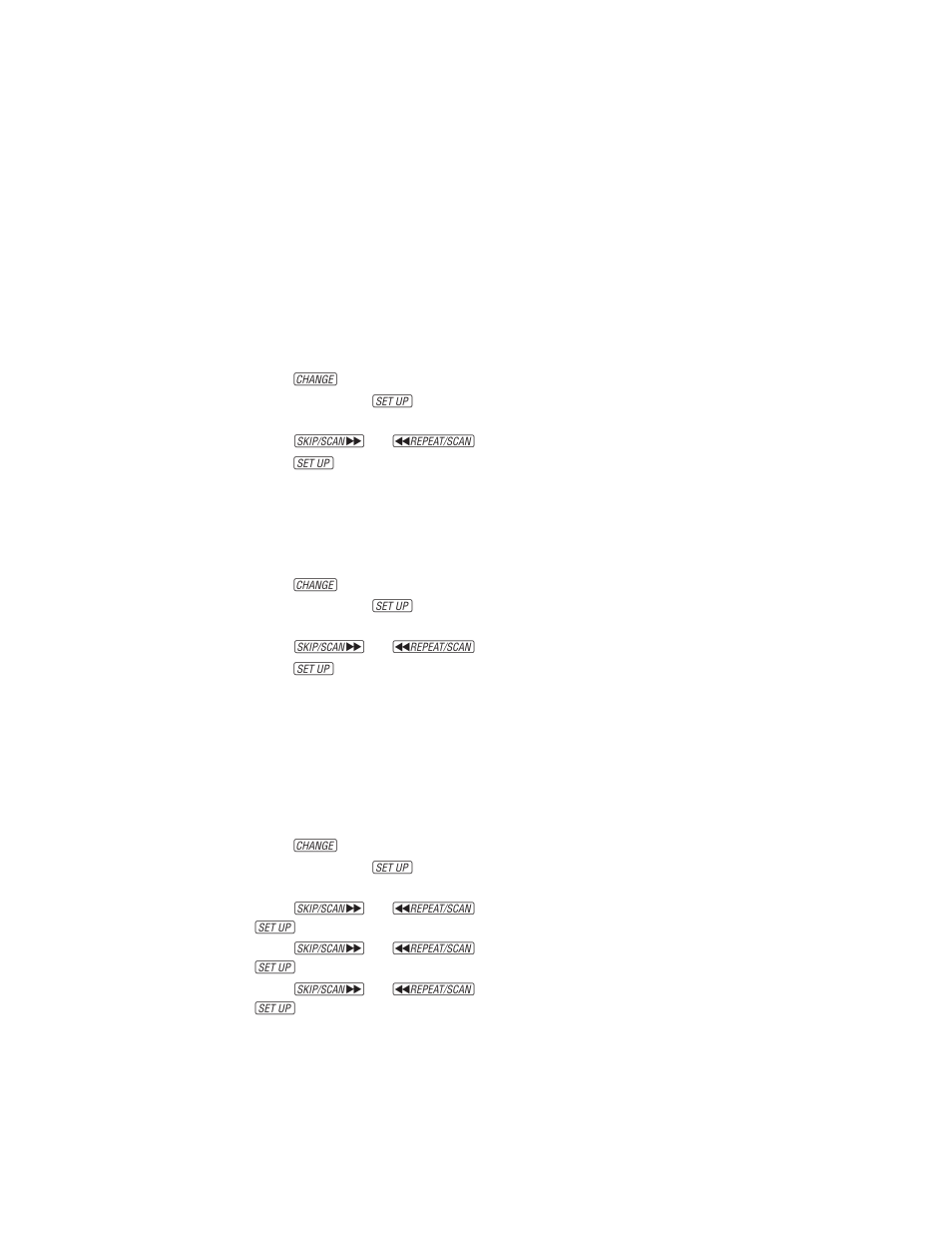 Answering system set-up, Ring select and toll saver, Audible message alert | Remote access code | AT&T 7720 User Manual | Page 33 / 53