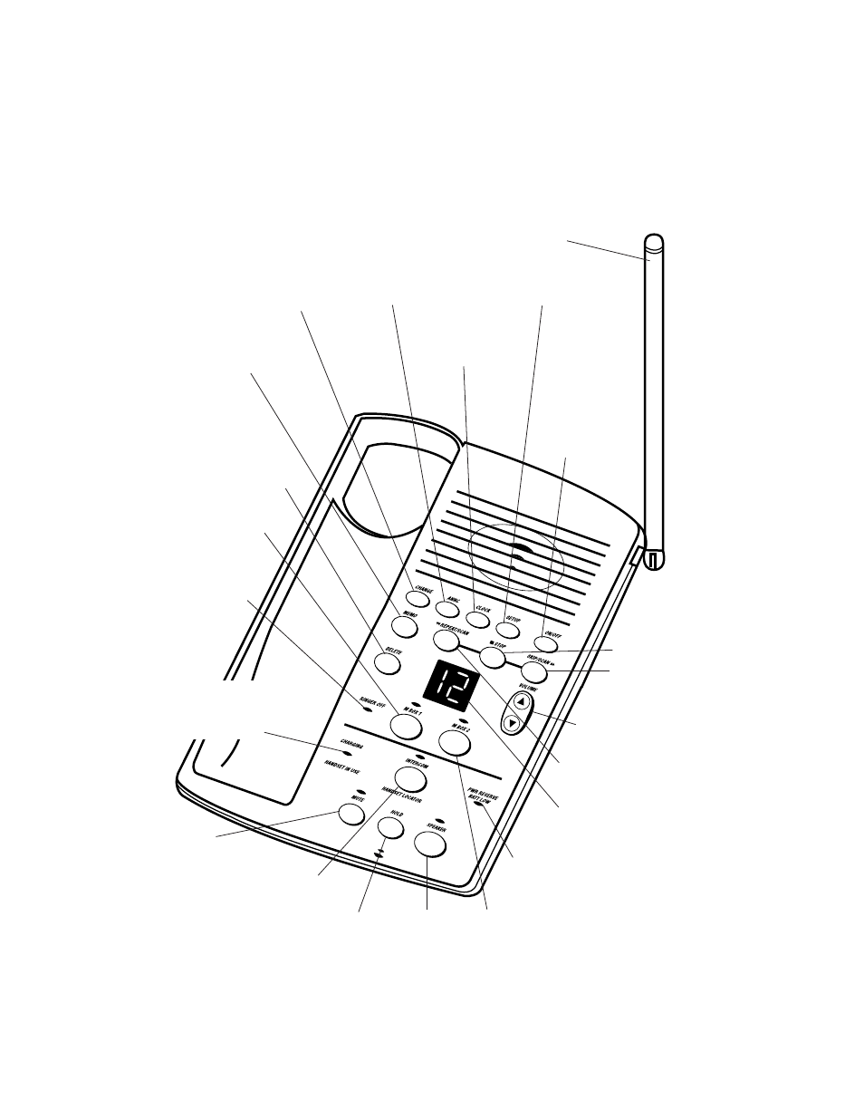 Installation | AT&T 7720 User Manual | Page 7 / 53