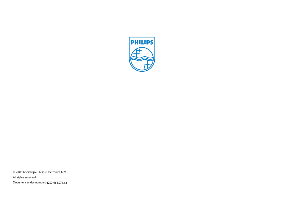 Philips Sorbetière User Manual | Page 84 / 84