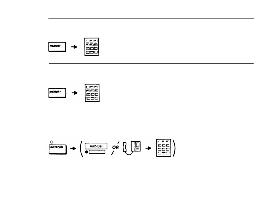 15 place calls | AT&T Spirit Communications System User Manual | Page 17 / 44