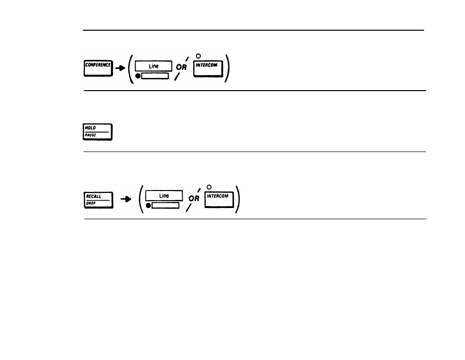 19 conference | AT&T Spirit Communications System User Manual | Page 21 / 44