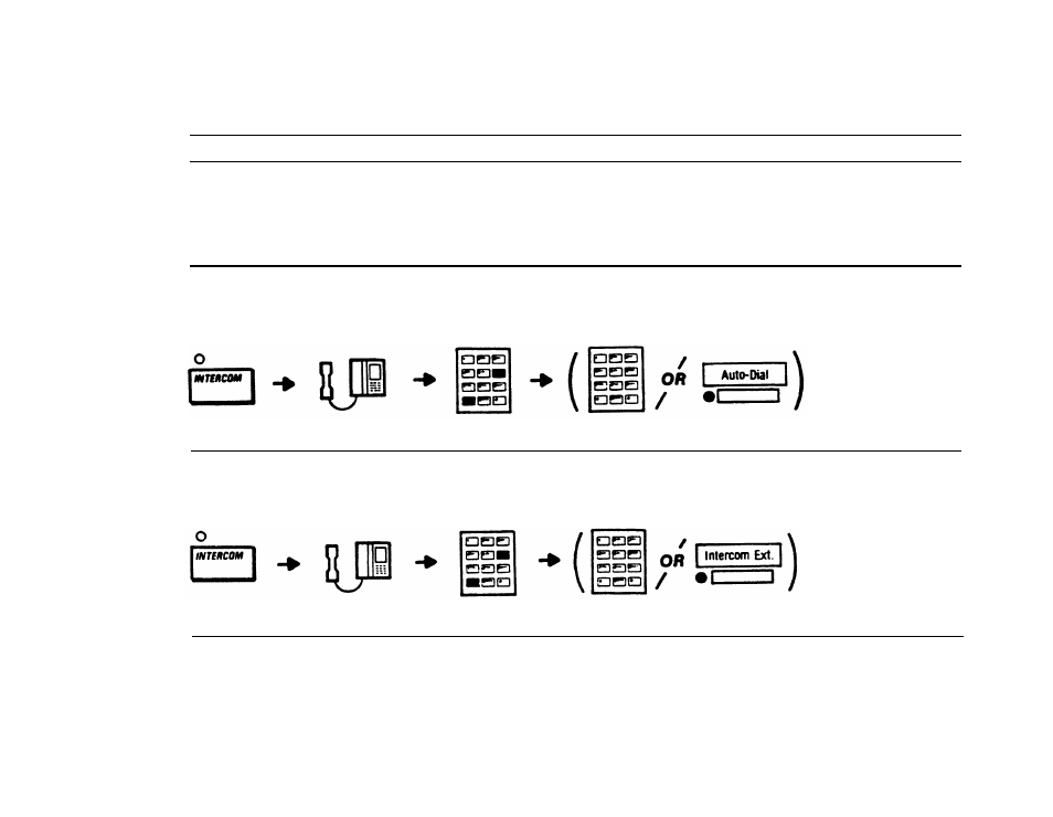Message, 22 message message | AT&T Spirit Communications System User Manual | Page 24 / 44