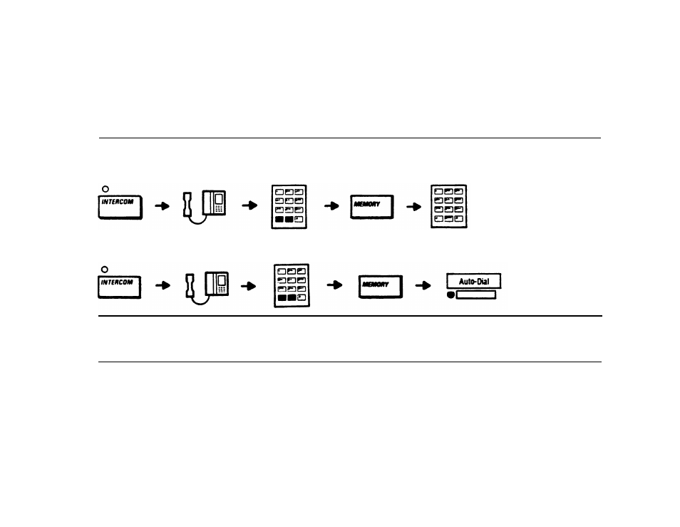 33 speedcall | AT&T Spirit Communications System User Manual | Page 35 / 44