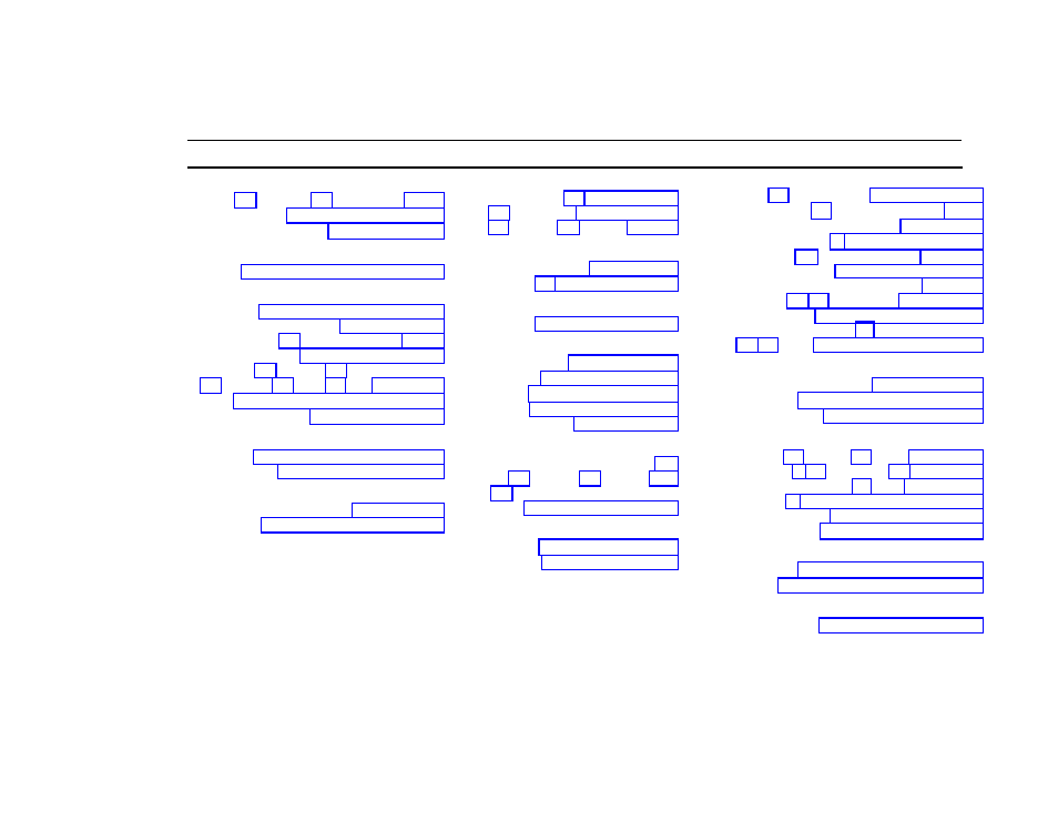 Index (308/616 system) | AT&T Spirit Communications System User Manual | Page 42 / 44