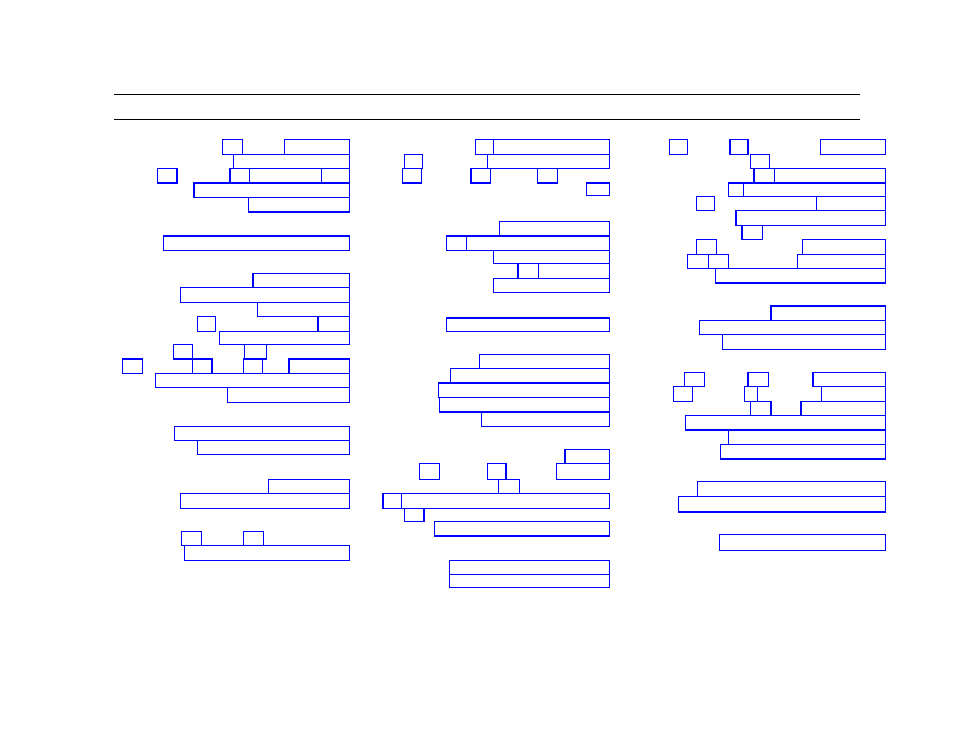 Index (2448 system) | AT&T Spirit Communications System User Manual | Page 43 / 44