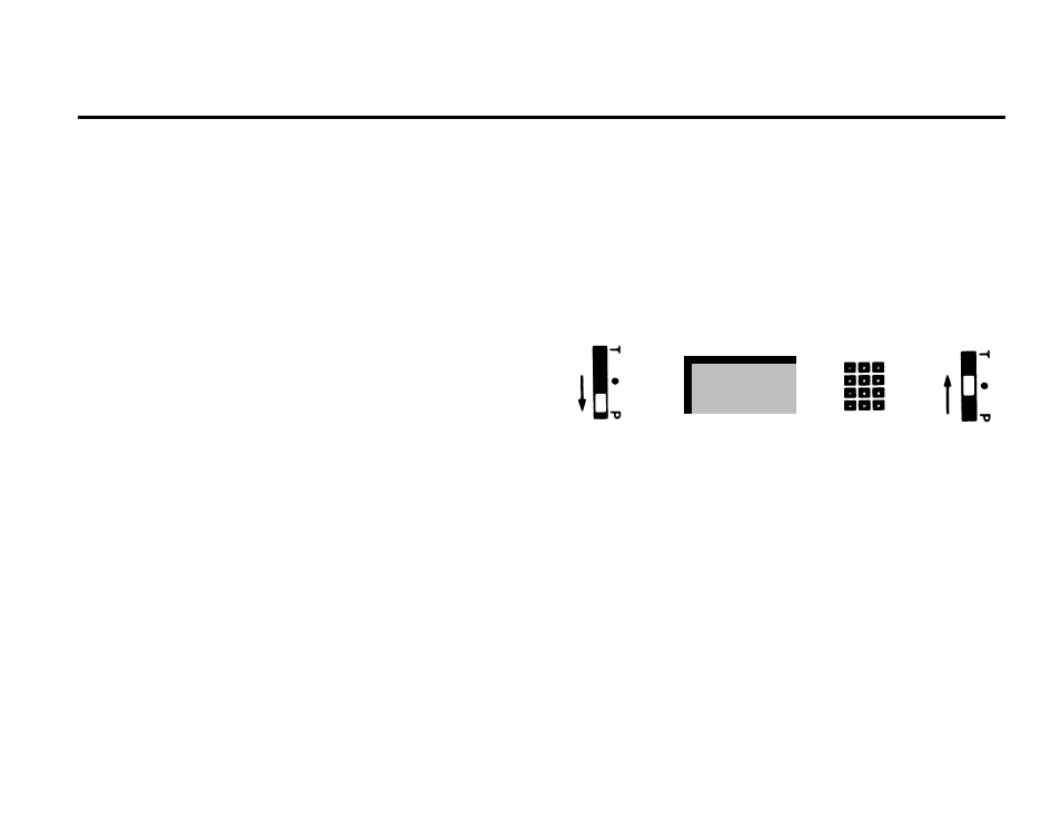 Programming instructions, Assigning custom features to buttons | AT&T 410 820 User Manual | Page 11 / 26
