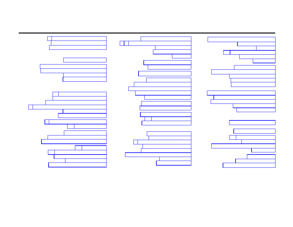 Index | AT&T 410 820 User Manual | Page 24 / 26