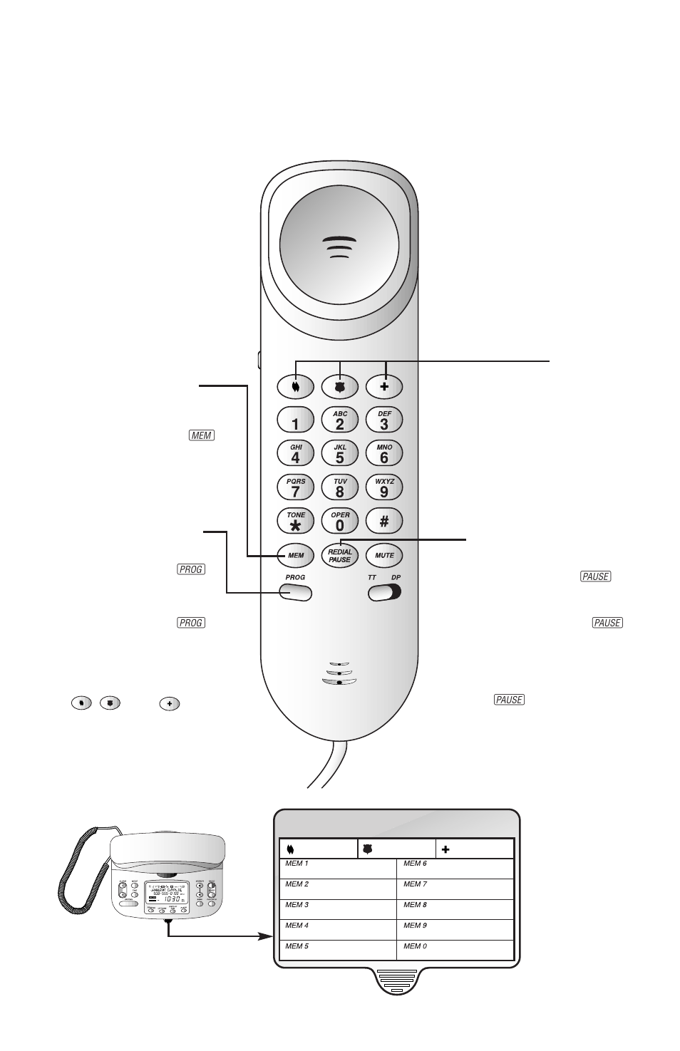 AT&T 360 User Manual | Page 9 / 19