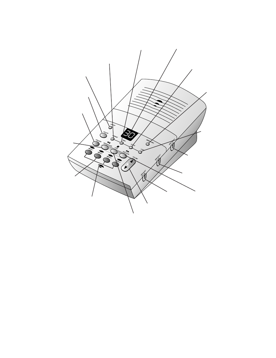 AT&T 1725 User Manual | Page 3 / 13