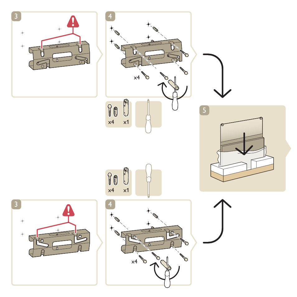 Philips DesignLine Smart TV Edge LED 3D User Manual | Page 3 / 10