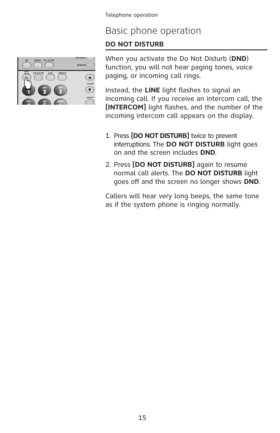 AT&T 1070 User Manual | 74 pages