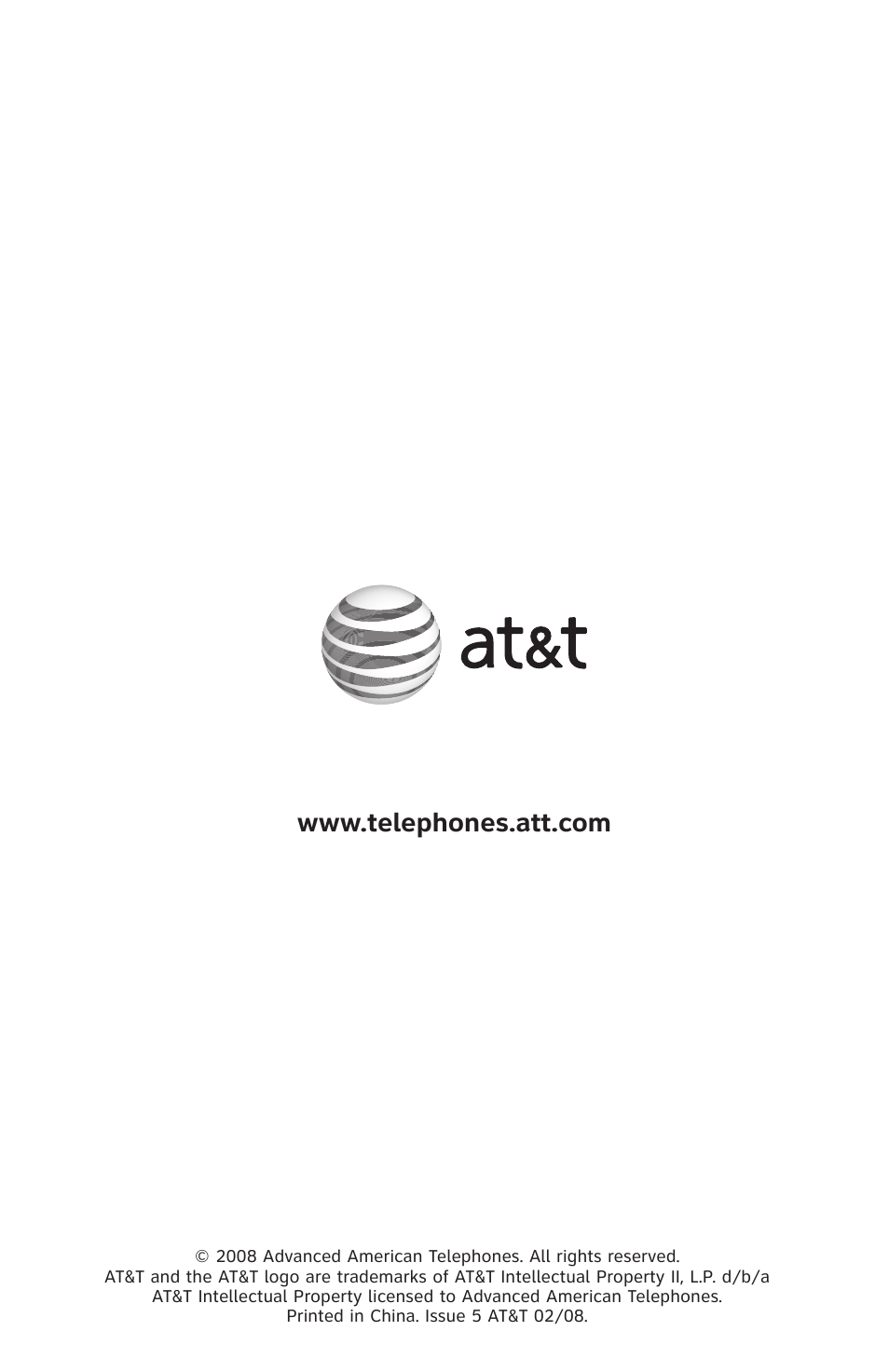 AT&T 1070 User Manual | Page 74 / 74
