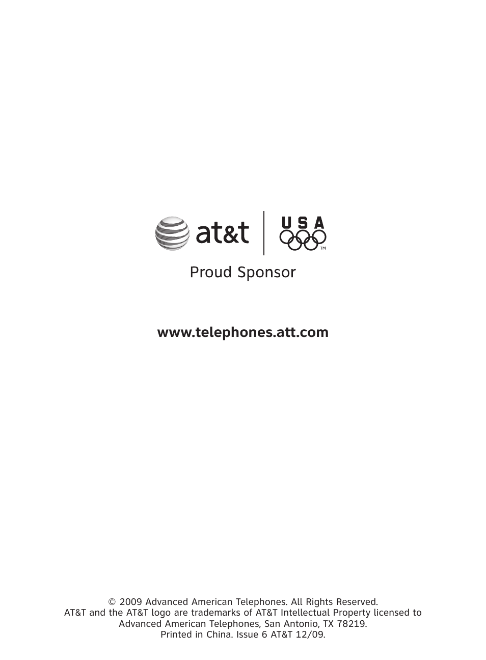 AT&T CL81219 User Manual | Page 66 / 66