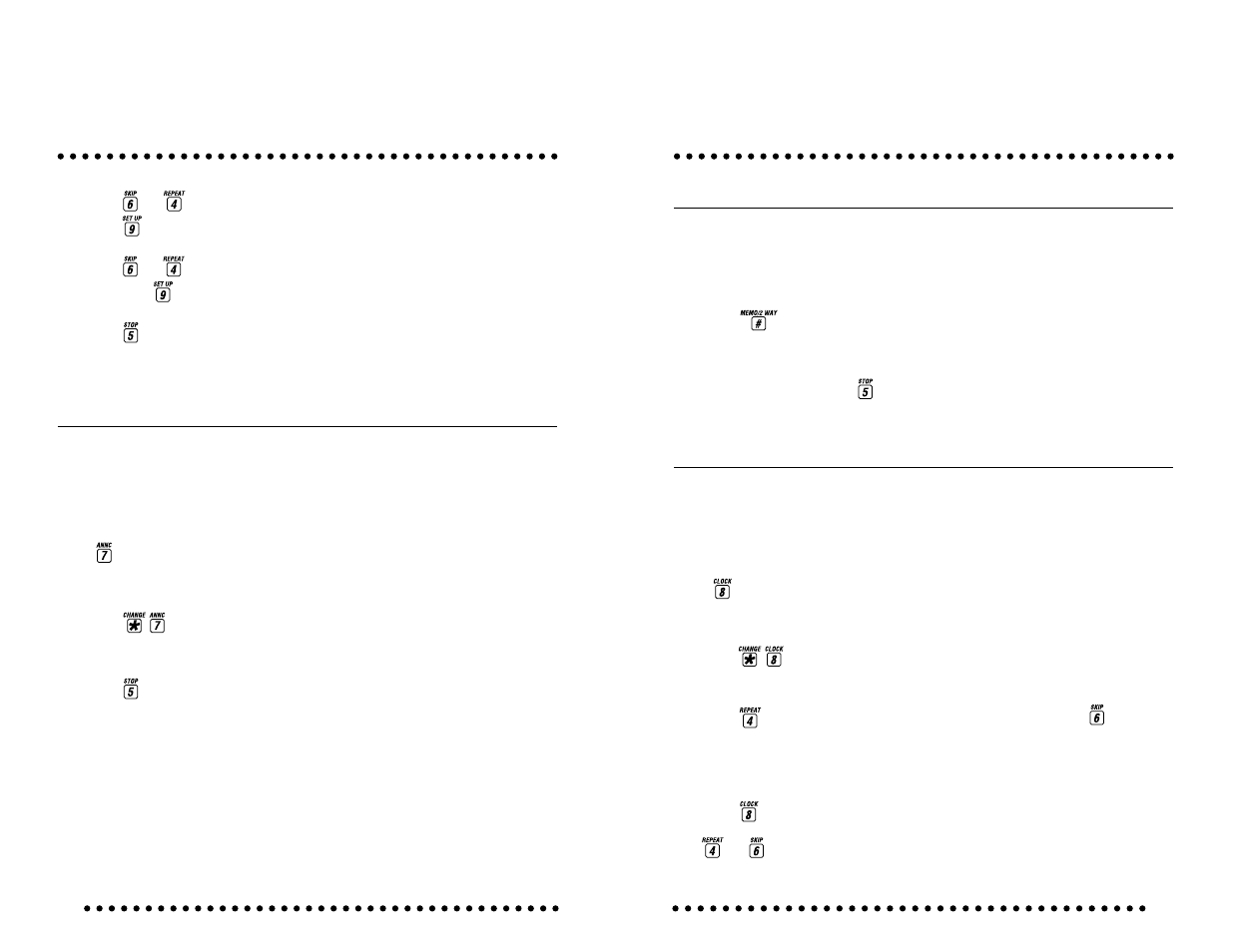 AT&T 7625 User Manual | Page 15 / 20