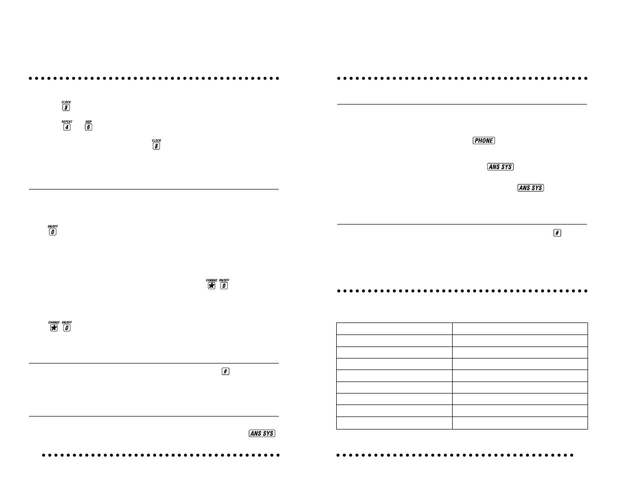 AT&T 7625 User Manual | Page 16 / 20