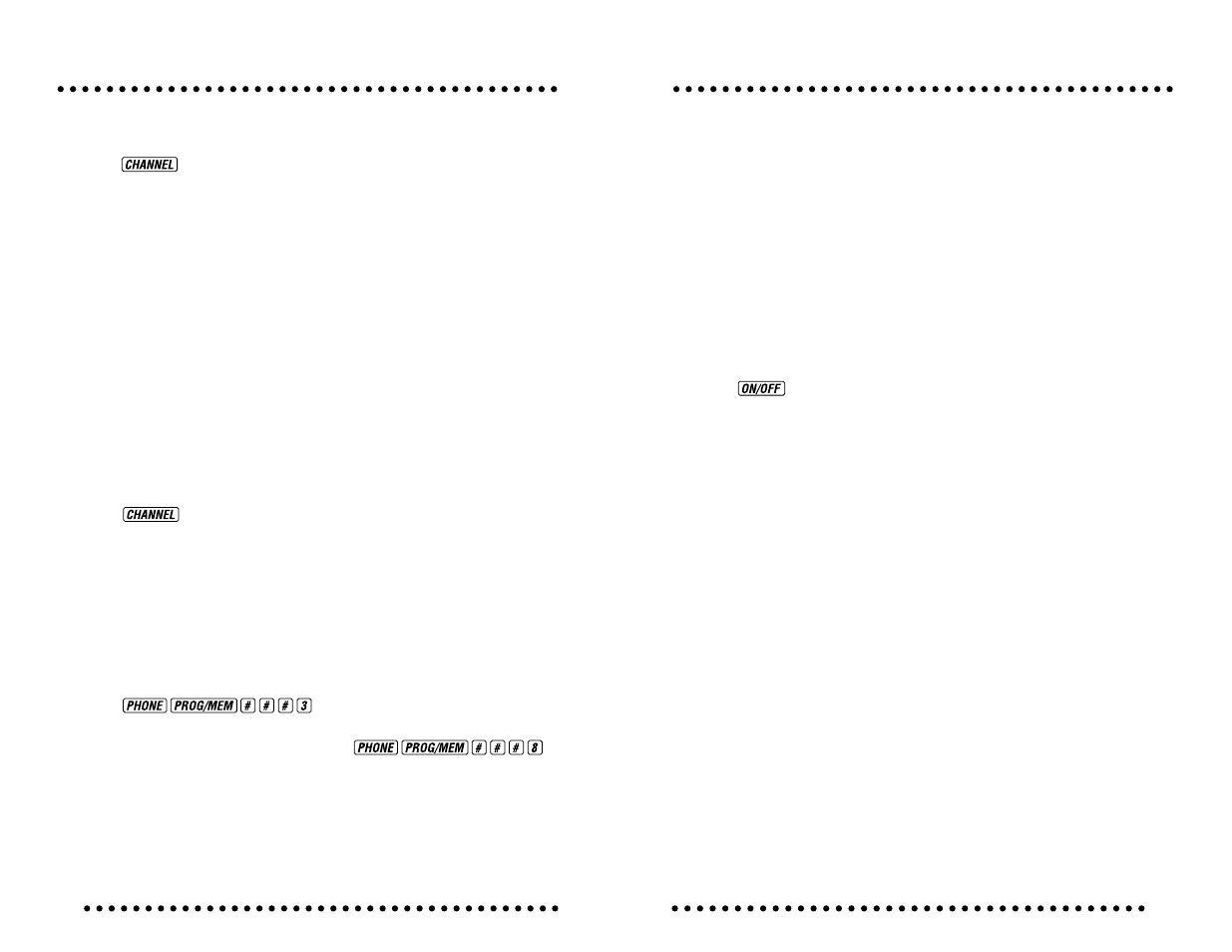 AT&T 7625 User Manual | Page 18 / 20