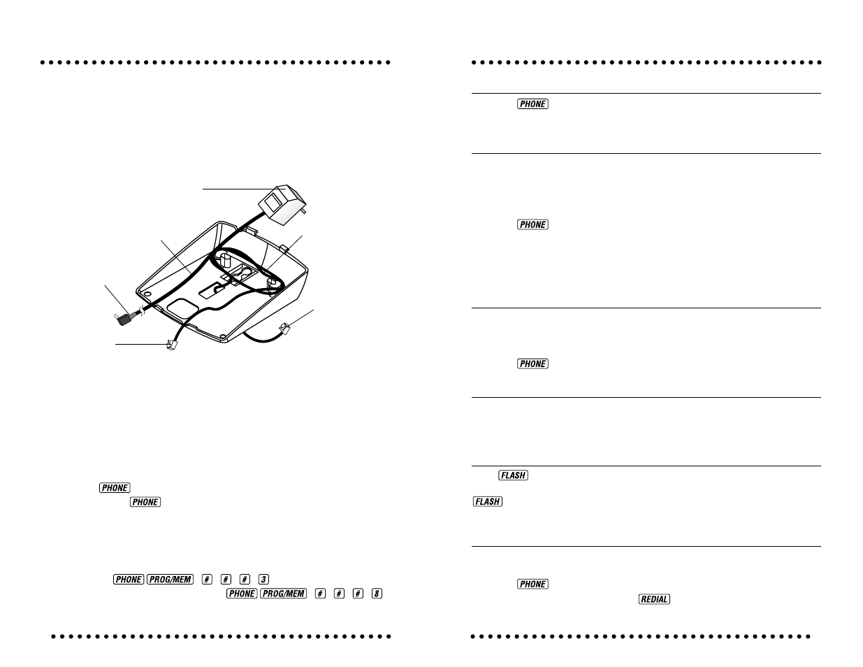 AT&T 7625 User Manual | Page 6 / 20