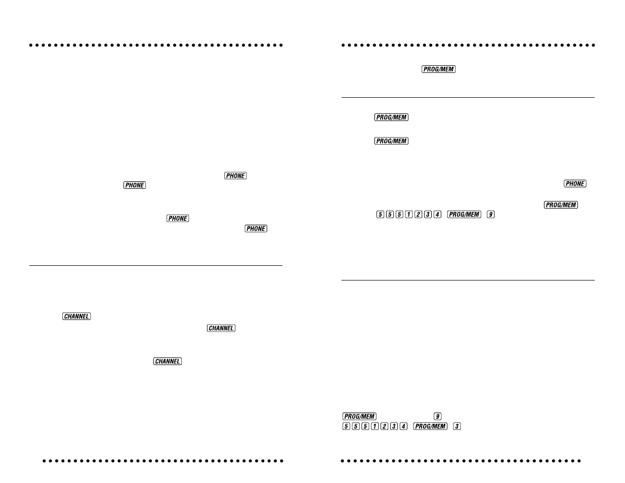 AT&T 7625 User Manual | Page 8 / 20