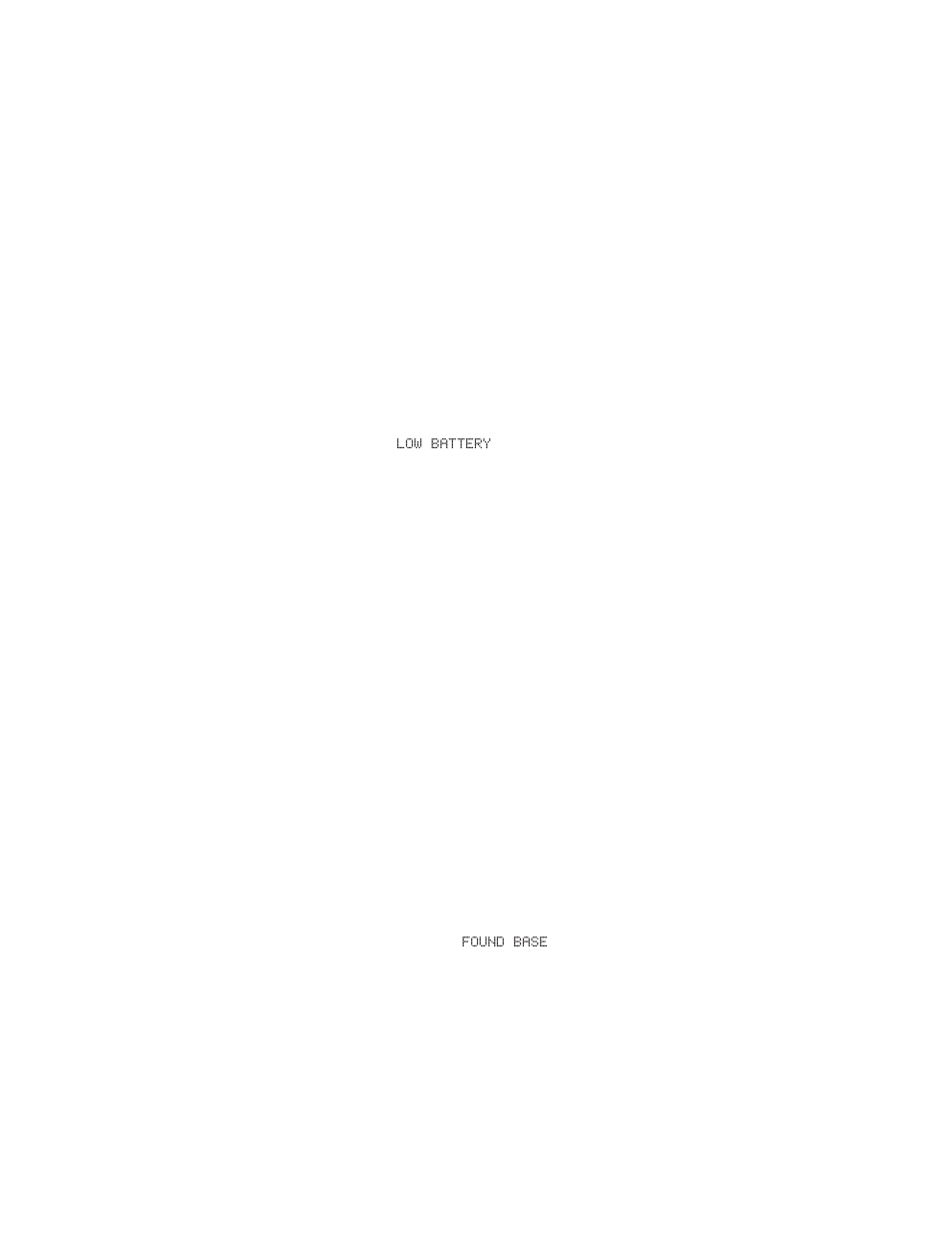 AT&T 2455 User Manual | Page 35 / 38