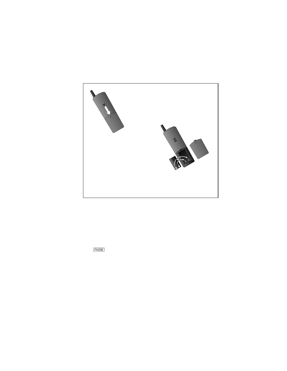 Installation | AT&T 2455 User Manual | Page 7 / 38