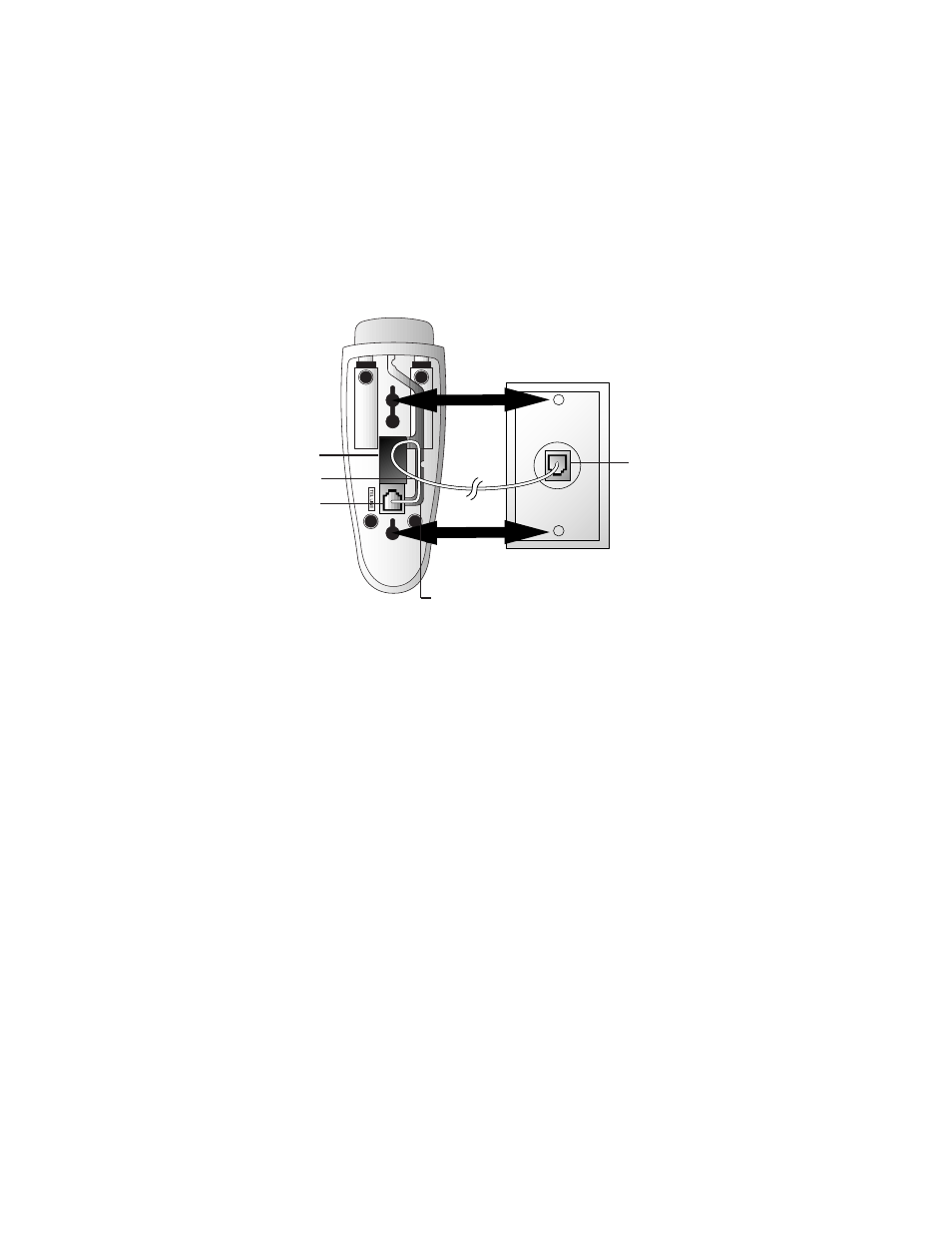 Installation | AT&T 250 User Manual | Page 7 / 21