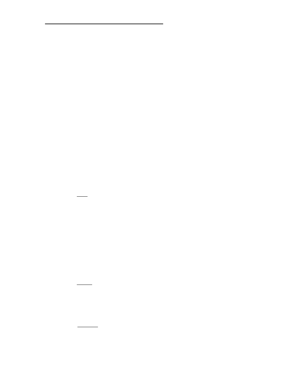 Power failure | AT&T System 85 User Manual | Page 109 / 143