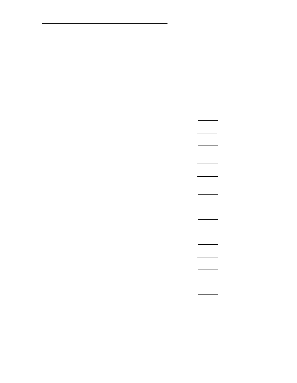 List of dial codes, Chapter 6. list of dial codes, Chapter 6. list of | Dial codes | AT&T System 85 User Manual | Page 116 / 143