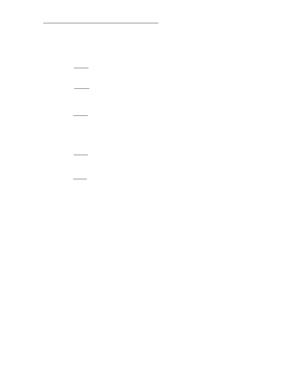 AT&T System 85 User Manual | Page 45 / 143