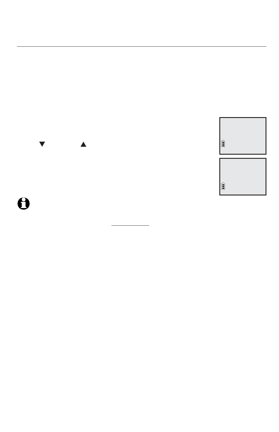 Telephone settings | AT&T DECT EL52419 User Manual | Page 18 / 73