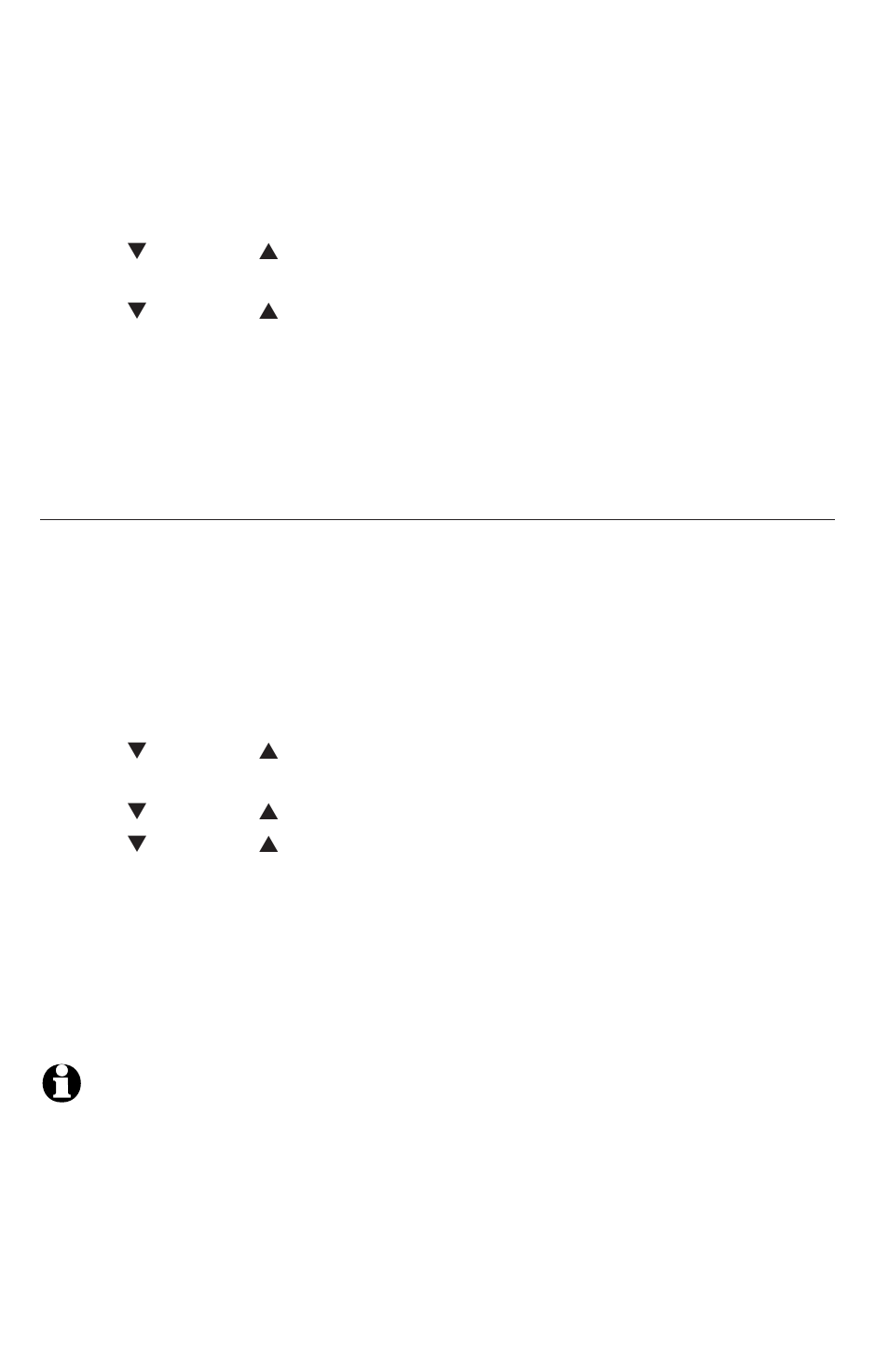 Answering system settings | AT&T DECT EL52419 User Manual | Page 21 / 73