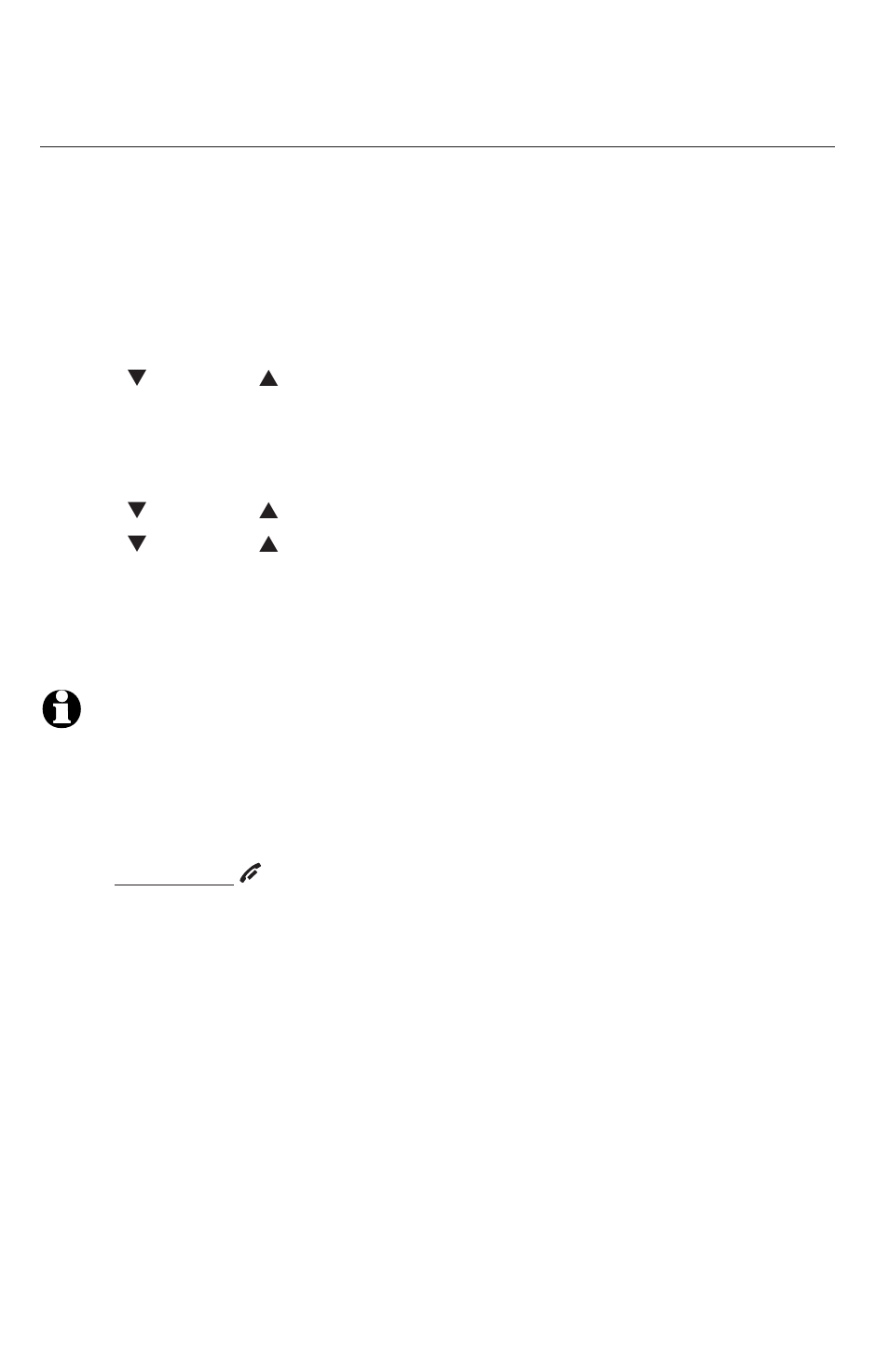 Options while on calls | AT&T DECT EL52419 User Manual | Page 27 / 73