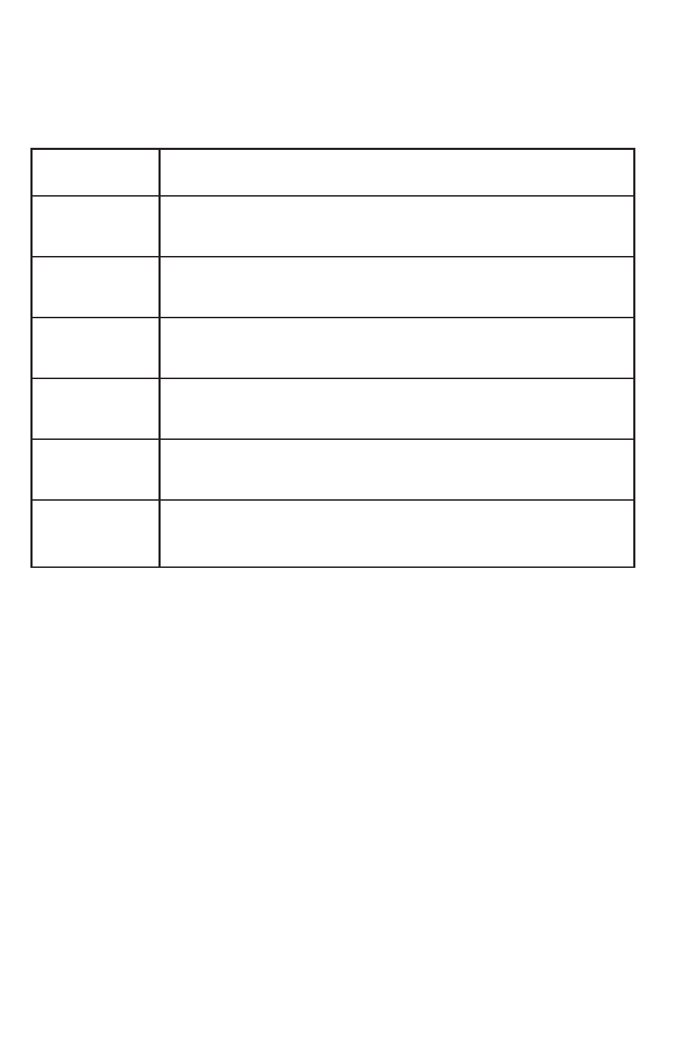 Reasons for missing caller id information | AT&T DECT EL52419 User Manual | Page 41 / 73