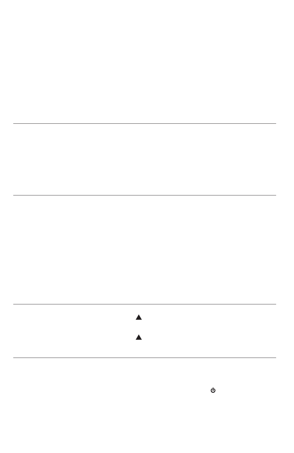 Troubleshooting | AT&T DECT EL52419 User Manual | Page 59 / 73