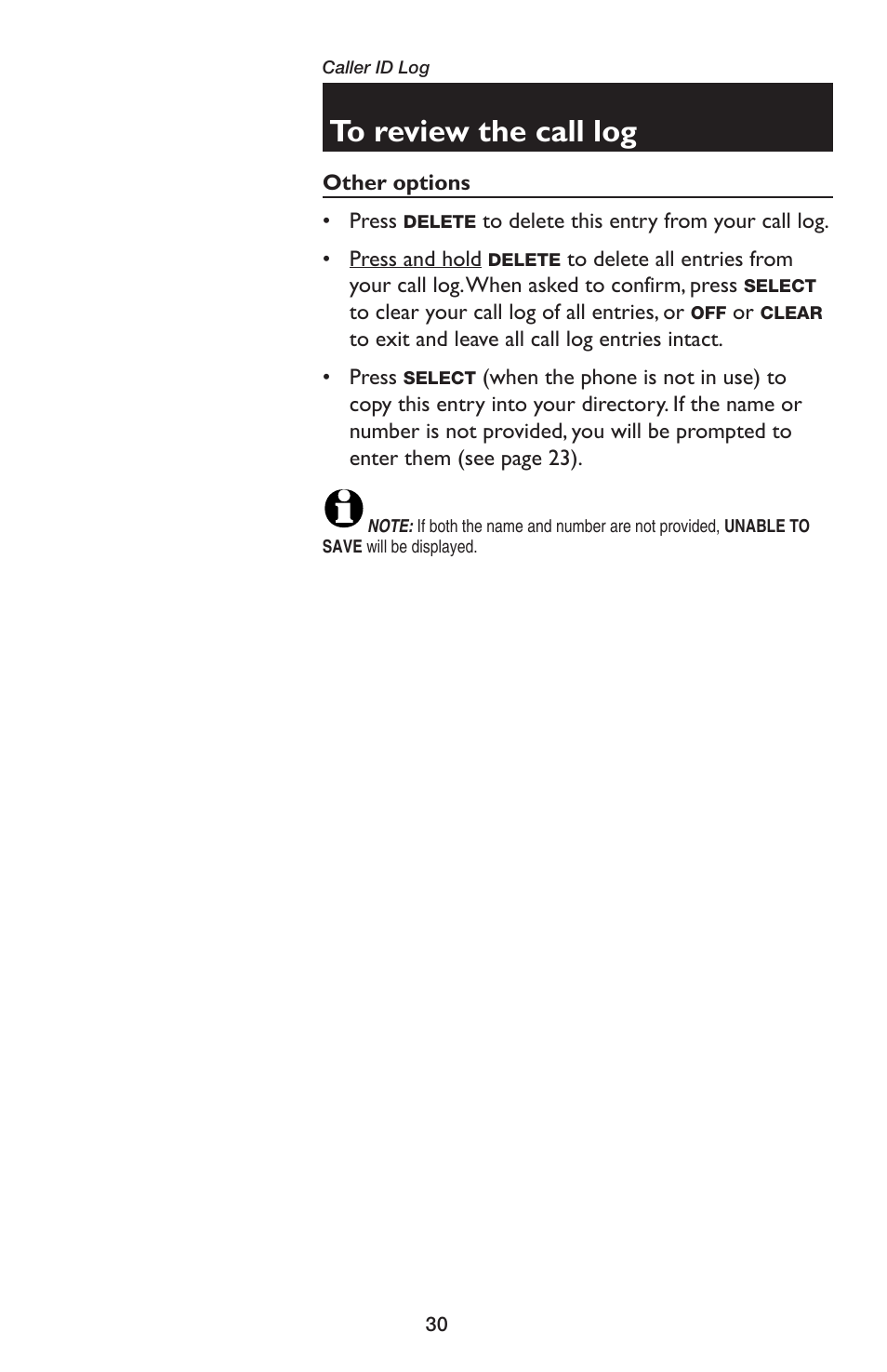 AT&T E5654B User Manual | Page 32 / 61
