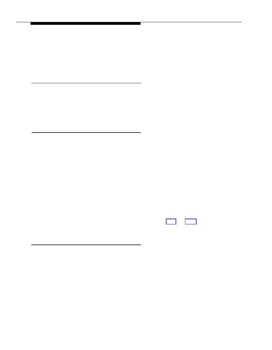 Switchhook, Limitations, Feature phones | AT&T Partner II User Manual | Page 102 / 166