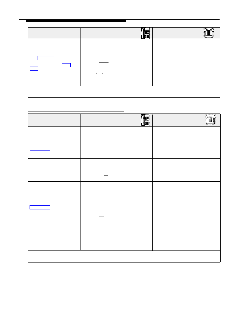 Answering a call | AT&T Partner II User Manual | Page 108 / 166