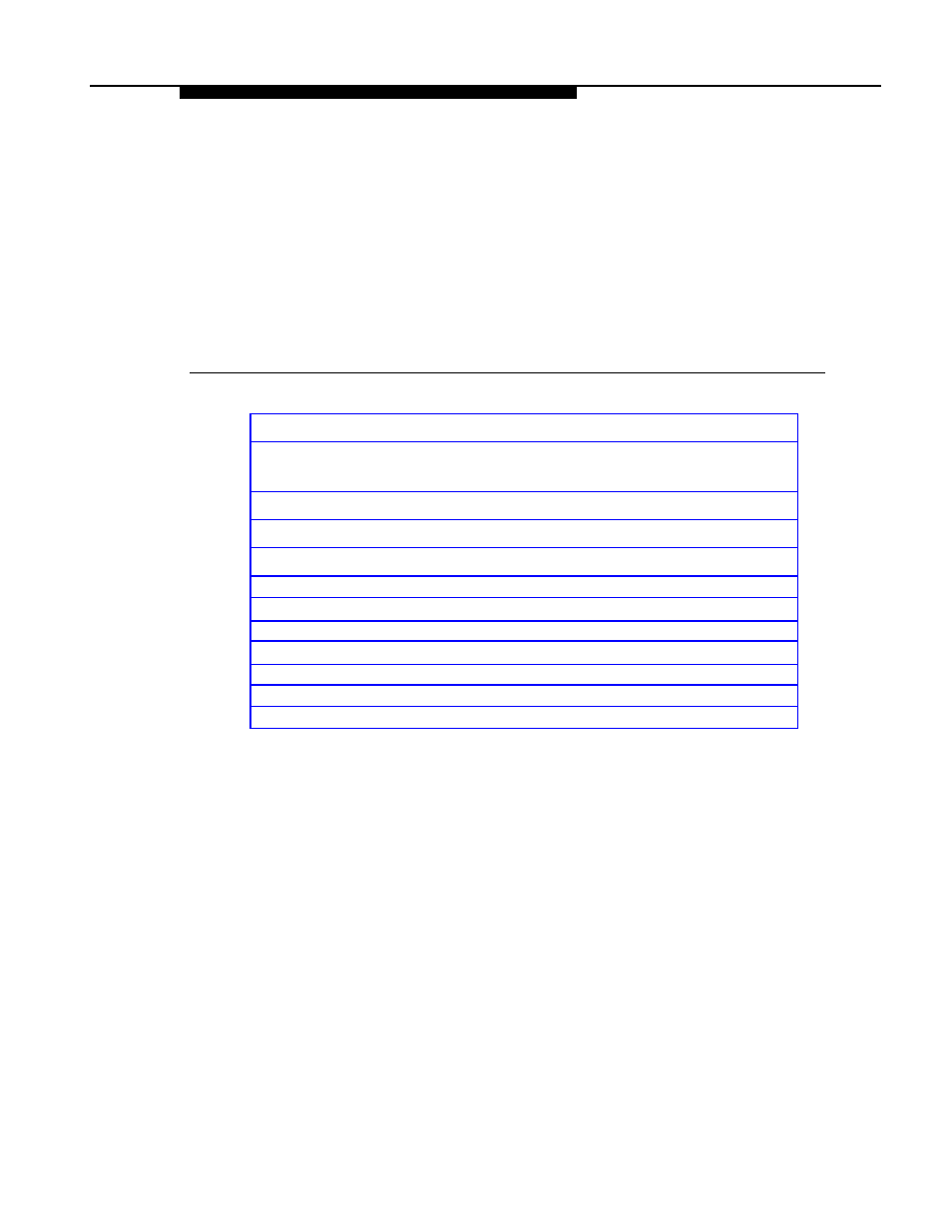 Overview | AT&T Partner II User Manual | Page 11 / 166
