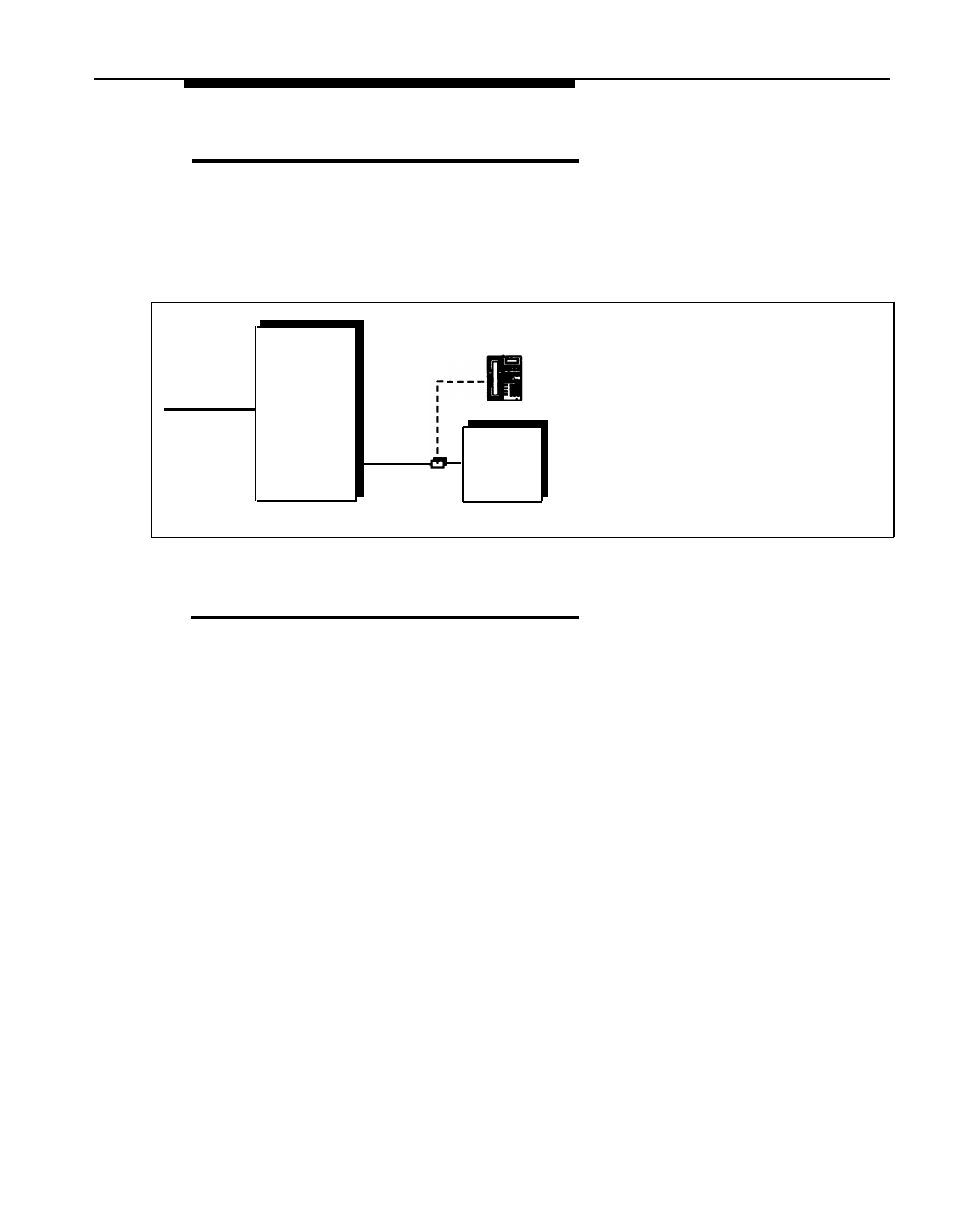 Credit card scanners, Call reporting devices (smdr) | AT&T Partner II User Manual | Page 121 / 166