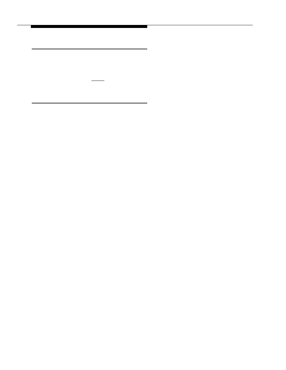 Intercom ringing patterns and dial tones, Hands-free answer on intercom (hfai) | AT&T Partner II User Manual | Page 128 / 166