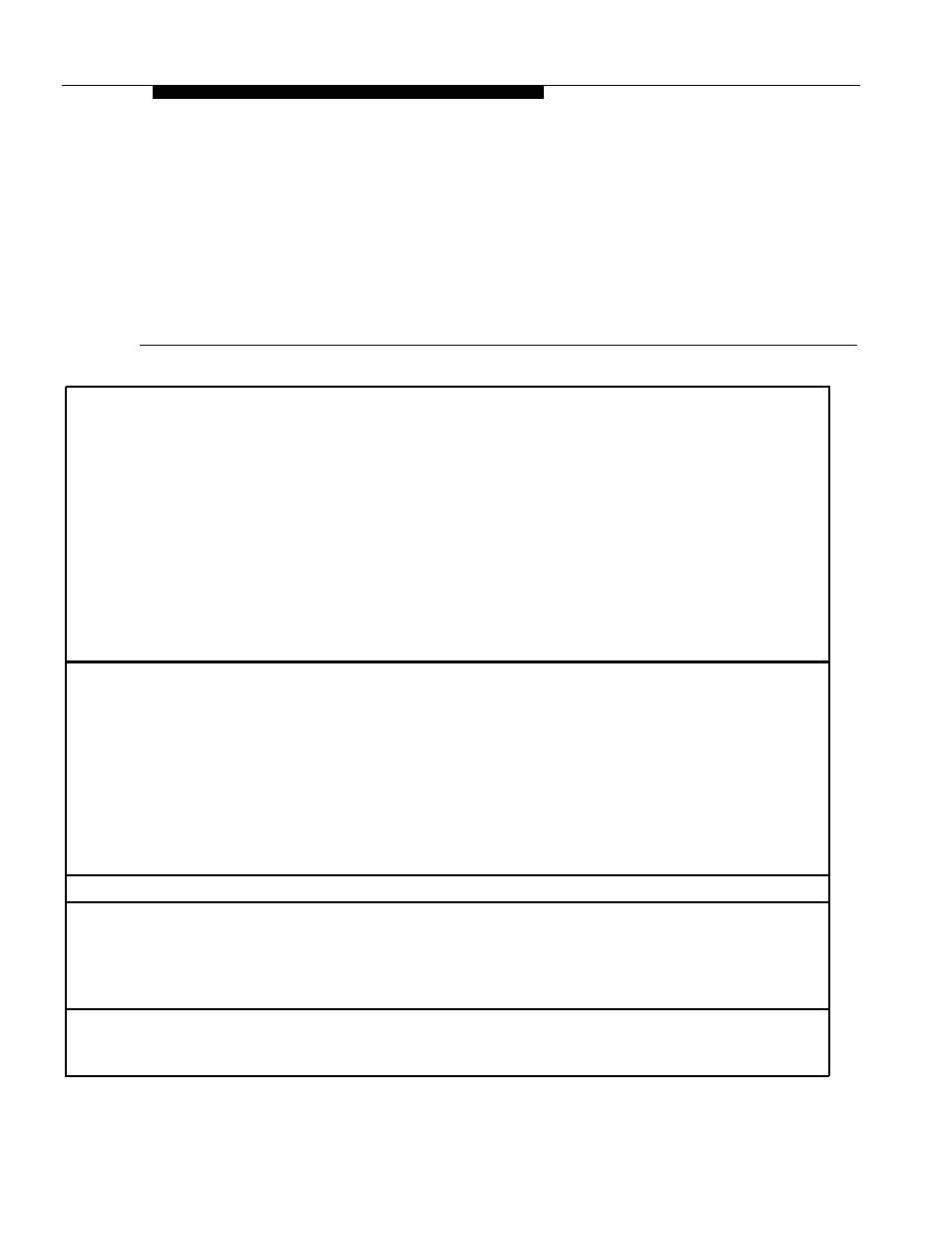 D. specifications, Specifications | AT&T Partner II User Manual | Page 144 / 166