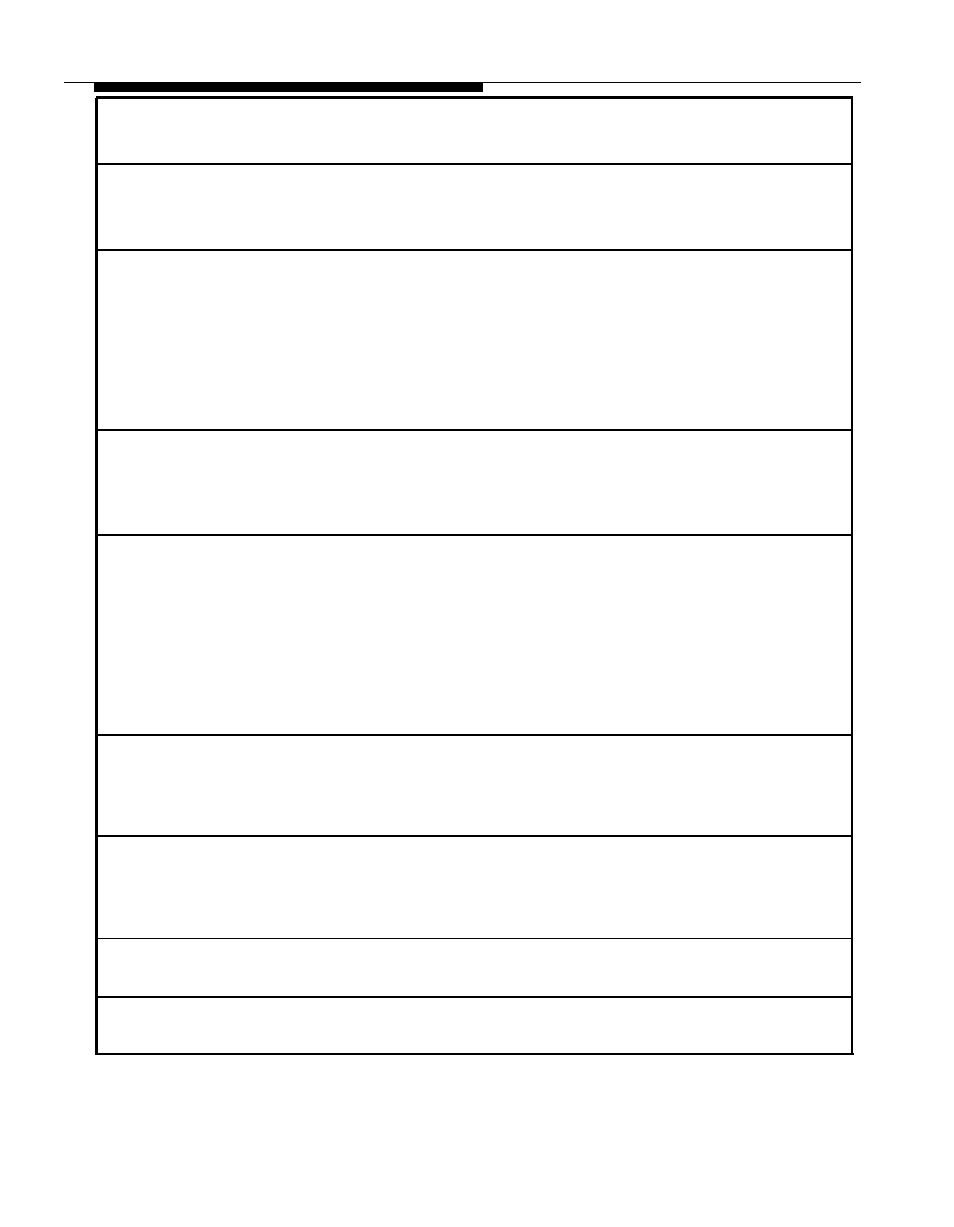 D-2 specifications, Page jack, Smdr jack | Environmental, Requirements, Equipment, Controller, Electrical, Specifications, Requirements for | AT&T Partner II User Manual | Page 145 / 166