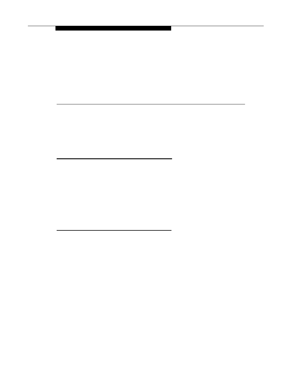E. fcc information, Fcc notification and repair information, Fcc information | AT&T Partner II User Manual | Page 146 / 166